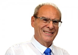 André HOFFMANN - consultant sécurité