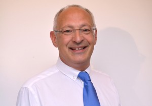 Gilles RABERGEAU - Gérant ETSCAF