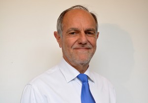 Michel POISSONNET - Consultant sécurité