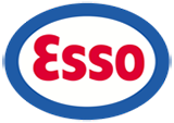Logo ESSO