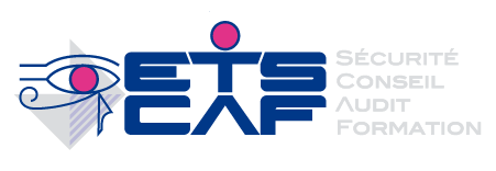 ETSCAF Logo