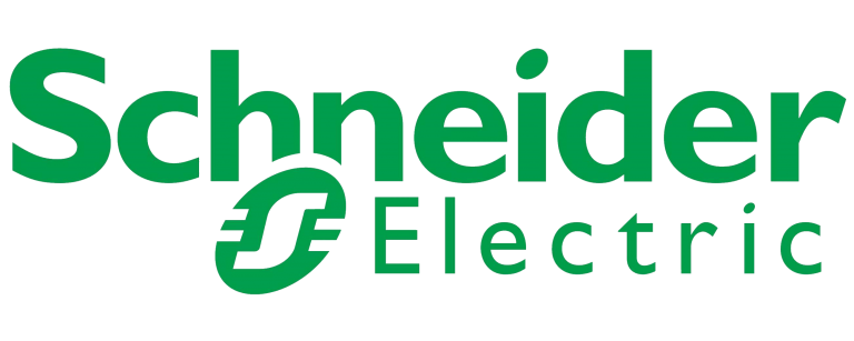Logo SCHNEIDER ELECTRIC